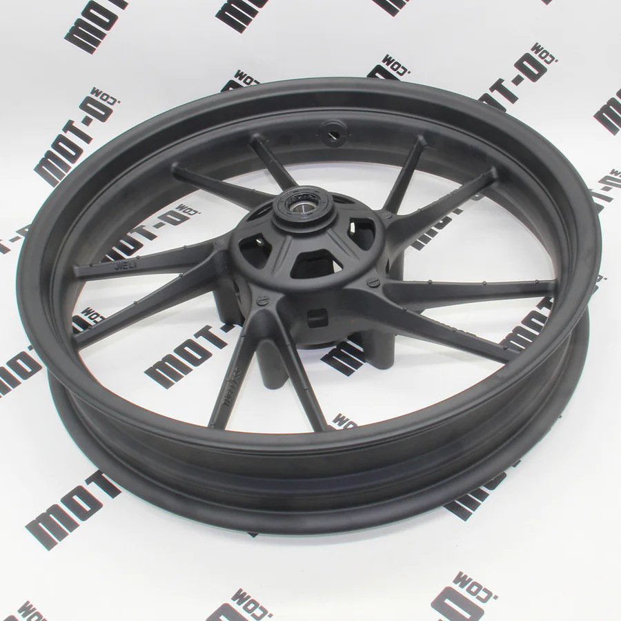 ⭐ Диск передній 17*3,00 KOVE KY321 (Streetbike NK321R), купити в